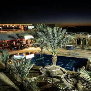 Kasbah Merzouga