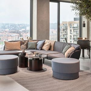 Four Points Flex By Sheraton Vejle